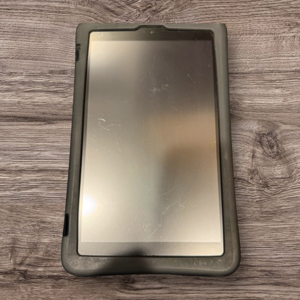 Fire Tablet - Picture 1 of 7